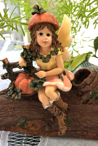 Boyds wee folkstones faeries - folkstones,
