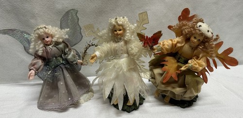 Vtg retired faeriessence - vtg,