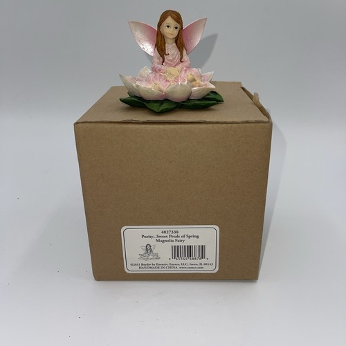 Boyds faeries 4027338 - boyds, #4027338