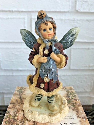 Boyds bears the frost faerie - the,
