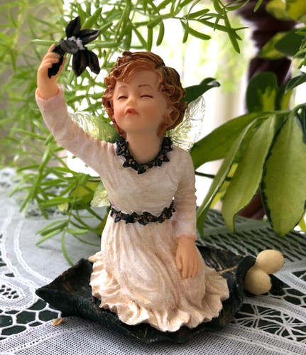Boyds faeriessence faeriefest - faeriessence,