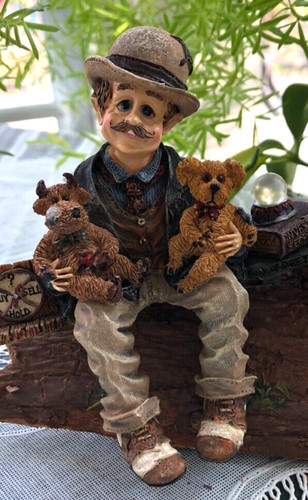 Boyds wee folkstones faeries - boyds,